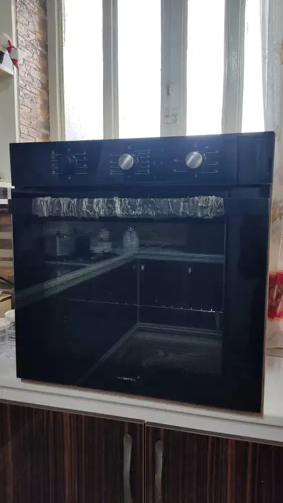 فر برقی|اجاق گاز و لوازم برقی پختوپز|خرمشهر, |دیوار