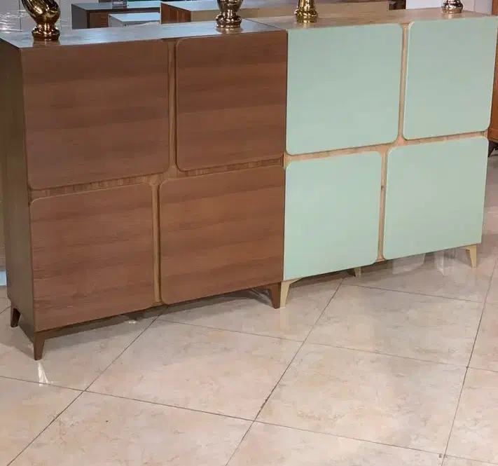 جاکفشی فانتزی|جاکفشی، کمد، دراور|تهران, تهرانسر مرکزی|دیوار