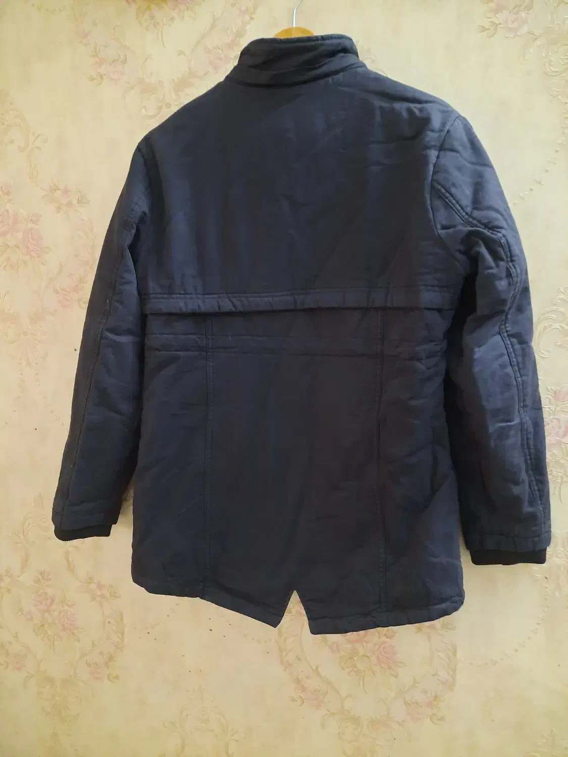 پالتو خز و پالتو مدل کتی سایز ۳۸تا۴۲ آستر دار|لباس|قرچک, زیبا شهر|دیوار