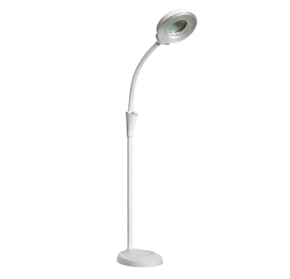 لوپ ذره بینی رینگ لایت|چراغ خواب و آباژور|تهران, افسریه شمالی|دیوار