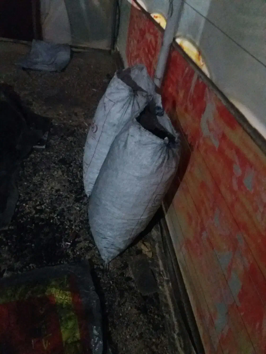 زغال عالی بدون خاک الک شده|عمده‌فروشی|ایذه, |دیوار