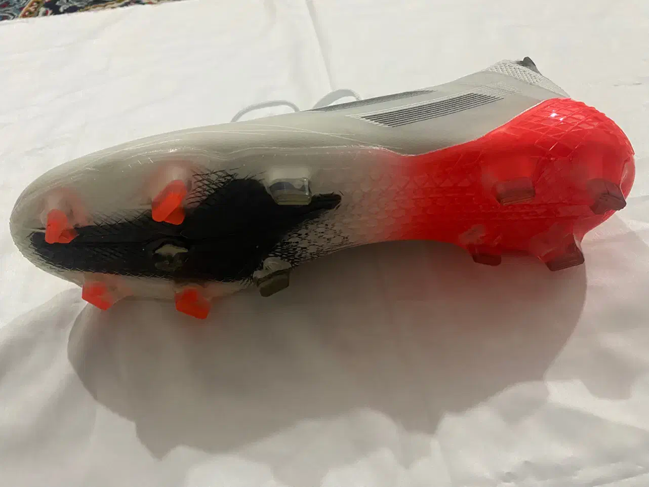 کفش استوکدار ادیداس اورجینال|کیف، کفش، کمربند|بندر گناوه, |دیوار