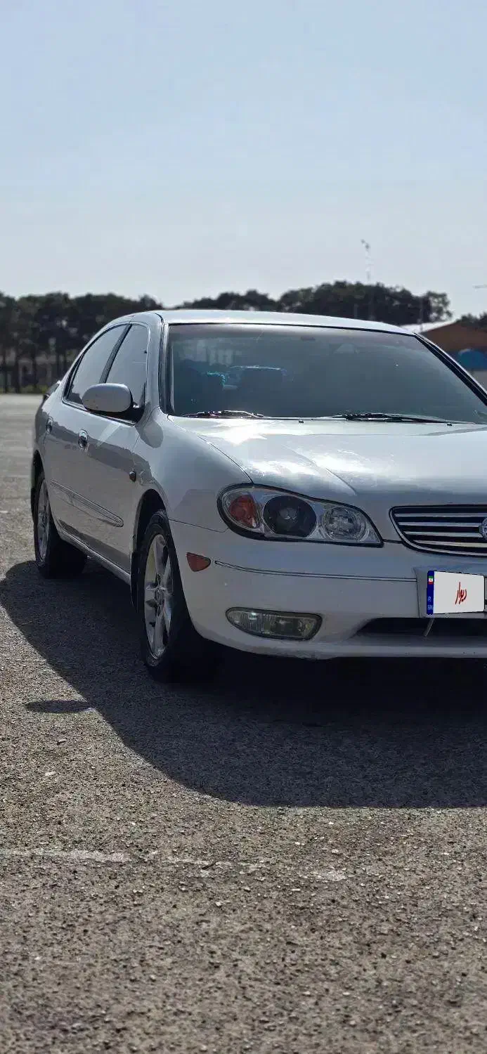 ماکسیما مدل ۹۱|خودرو سواری و وانت|اصفهان, باغ زرشک|دیوار