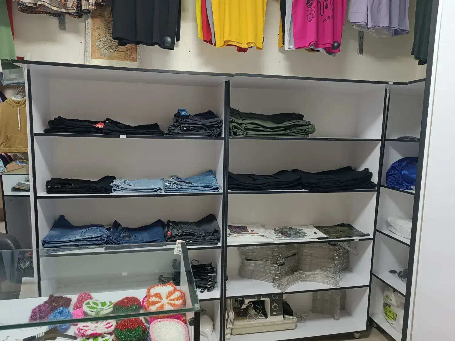 طبقات .پرو.پیشخان.دکور.کارت خان|فروشگاه و مغازه|فردیس, فردیس|دیوار