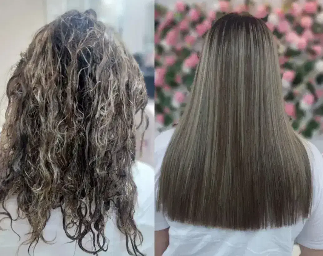 خدمات تخصصی کراتین پروتین (مشاهده قیمت پایین اگهی)|خدمات آرایشگری و زیبایی|چالوس, |دیوار