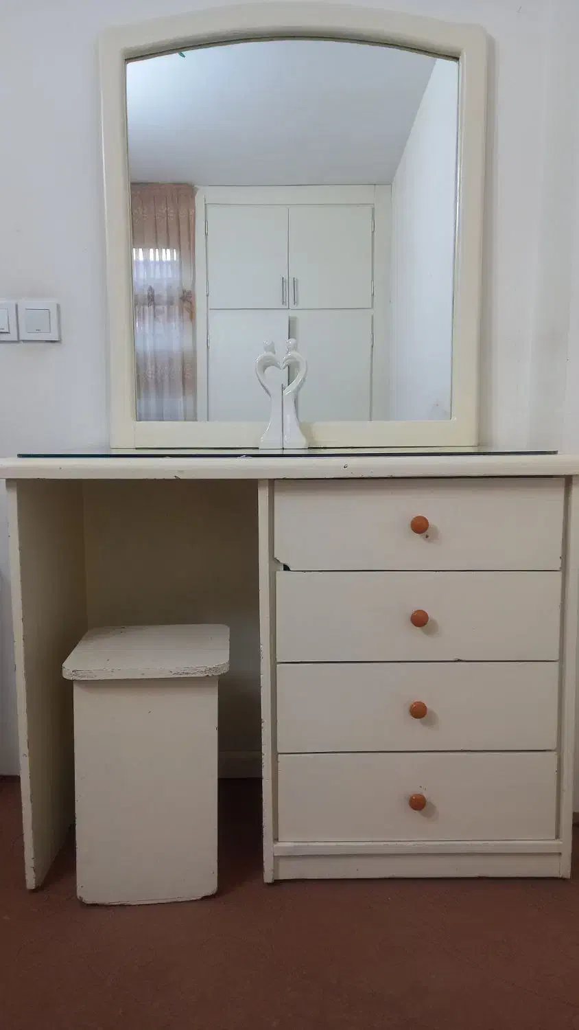 آینه دراور|آینه|مشهد, منزل آباد|دیوار