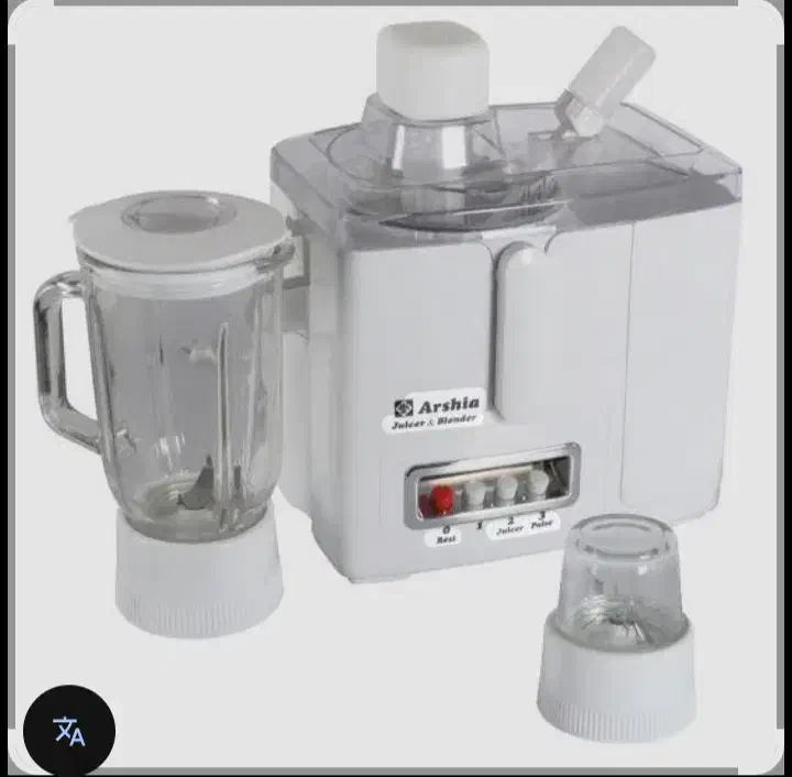 لوازم خانگی چای ساز و ابمیوه گیری|سایر لوازم برقی|گرگان, |دیوار