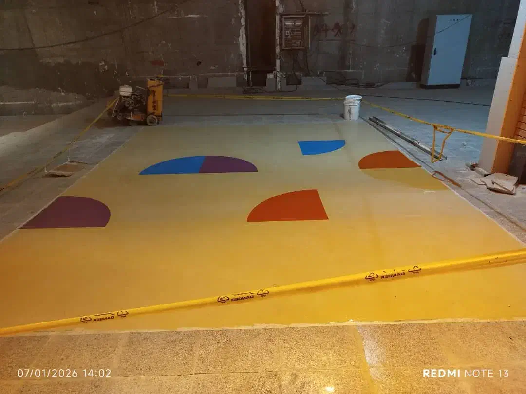 رزین|مصالح و تجهیزات ساختمان|تهران, شهرک غرب|دیوار