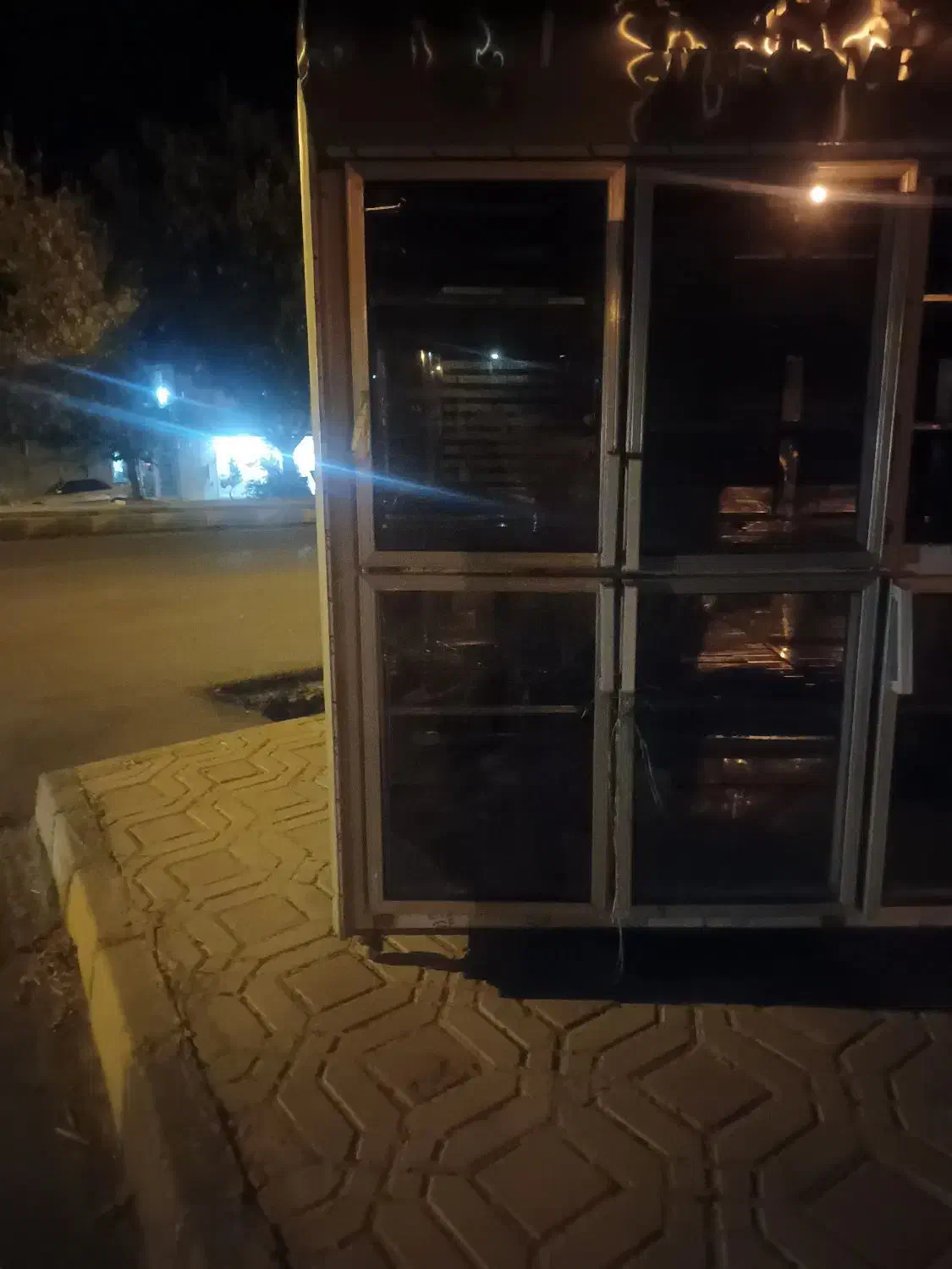 یخچال ایستاده|فروشگاه و مغازه|داران, |دیوار