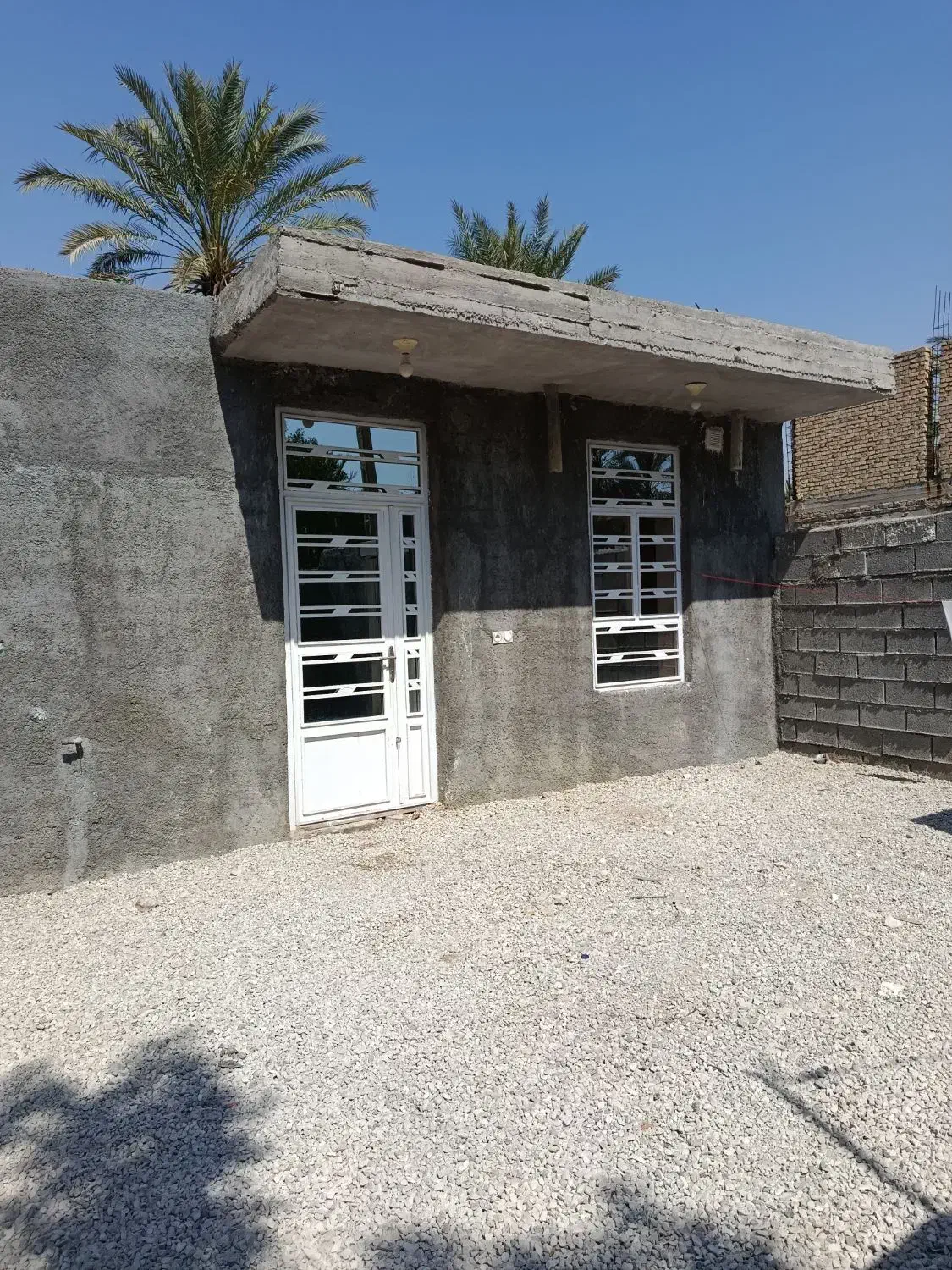 رهن اجاره منزل ویلایی دو خواب در شهر بالاده|اجارهٔ خانه و ویلا|جره و بالاده, |دیوار