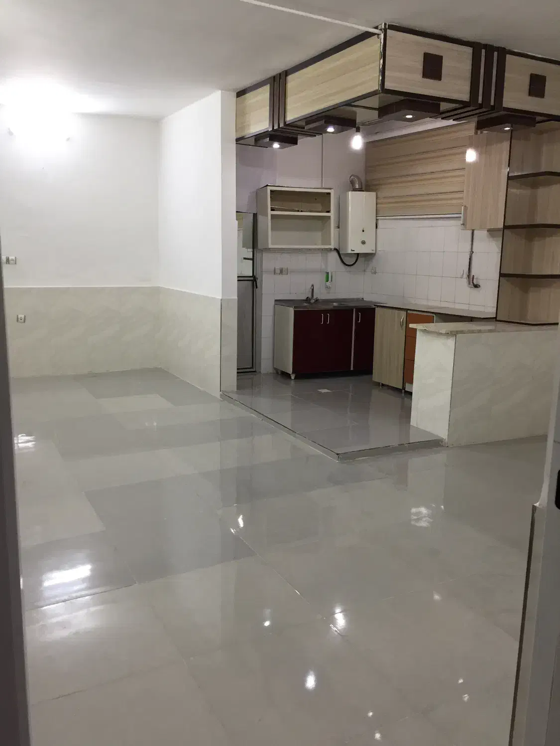 یک بابا منزل جهت اجاره|اجارهٔ خانه و ویلا|مشهد, سپاد|دیوار