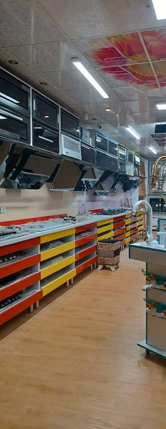 فروش ویژه|مصالح و تجهیزات ساختمان|قرچک, پویینک|دیوار