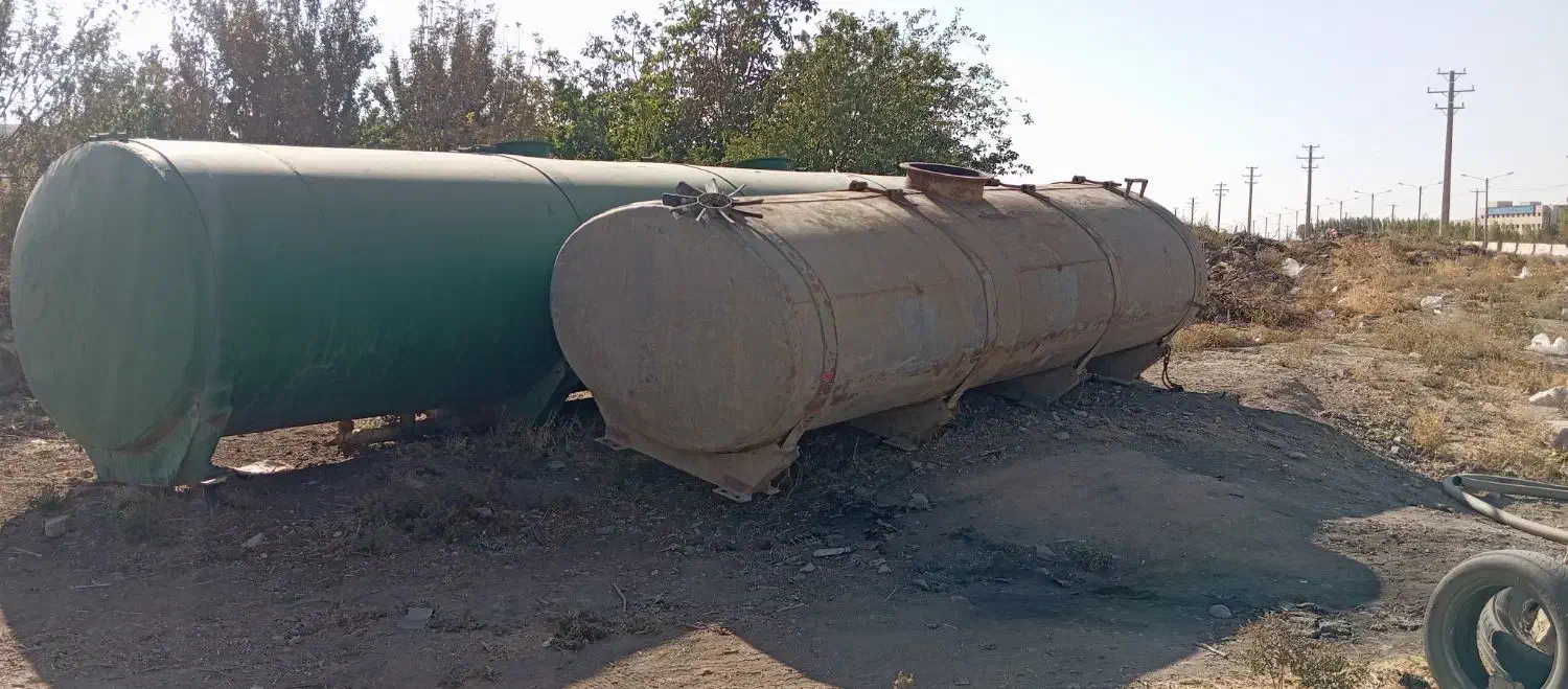 تانکراب 911|قطعات یدکی و لوازم جانبی|شیروان (لرستان), |دیوار