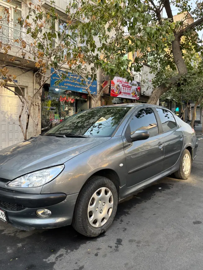 Sd V9|خودرو سواری و وانت|تهران, جمهوری|دیوار
