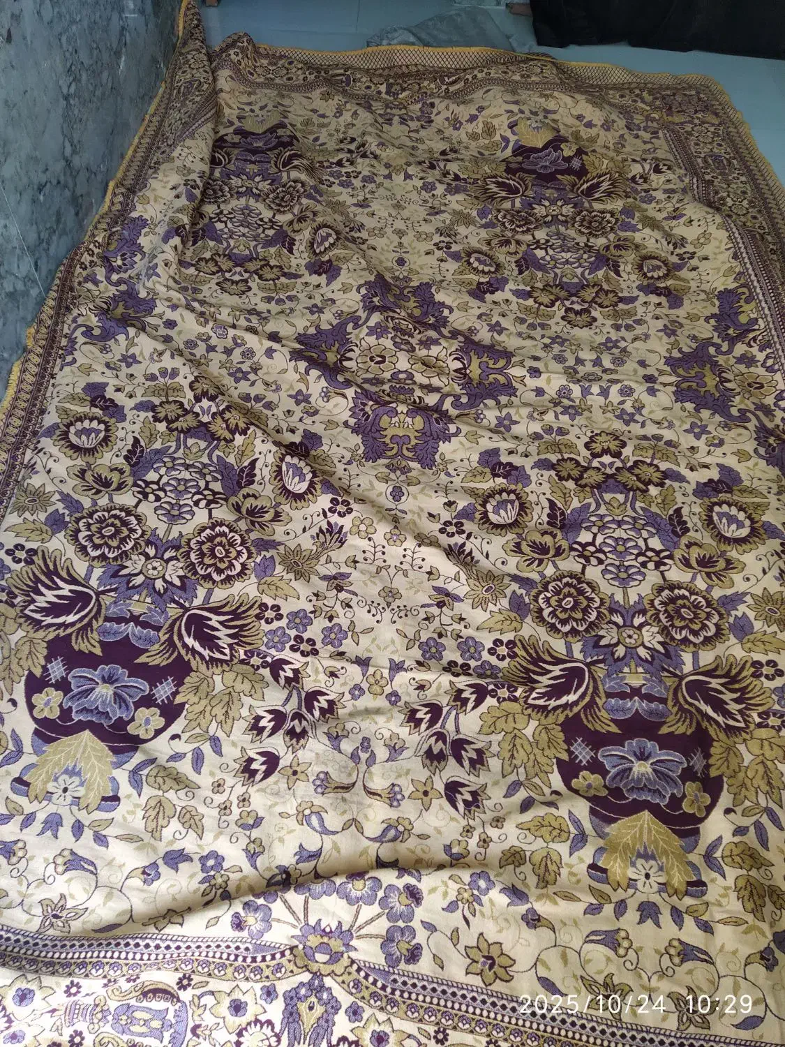 روفرشی ۹متری نو|روفرشی|مشهد, اروند|دیوار