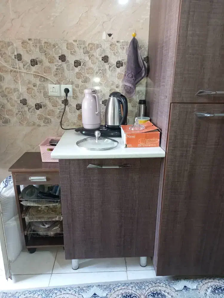 کابینت ام دی اف|مصالح و تجهیزات ساختمان|کرج, کلاک بالا|دیوار