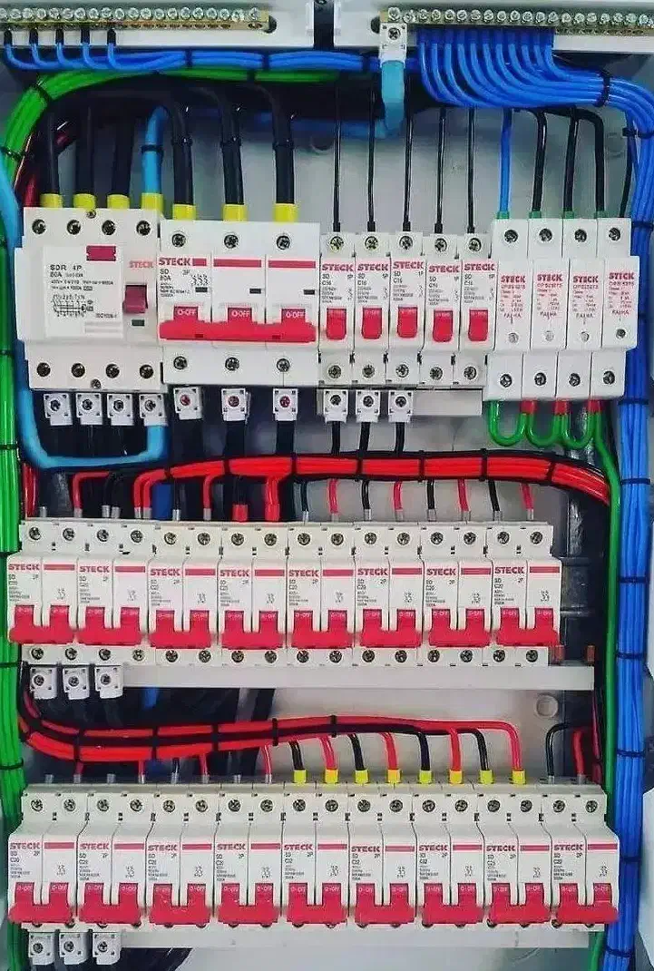 برقکار ساختمان و صنعتی و تعمیرات ، نصب وسرویس کولر|خدمات پیشه و مهارت|بندرعباس, |دیوار