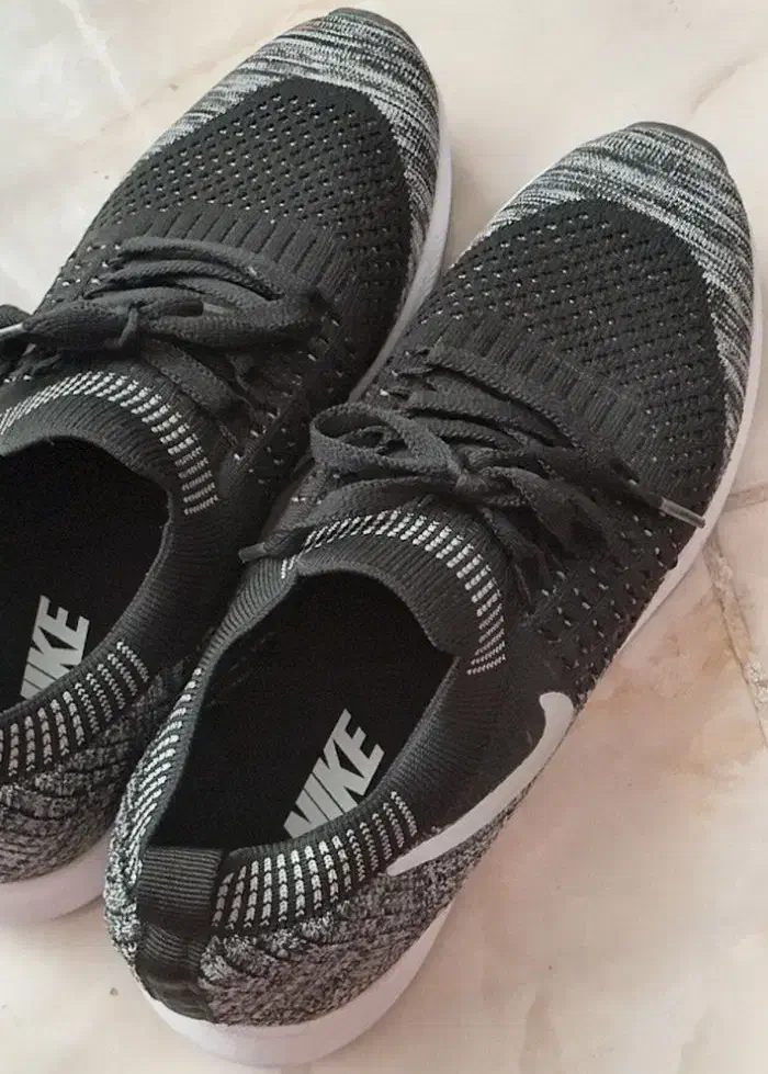 کفش جورابی راحتی نایک|کیف، کفش، کمربند|رفسنجان, |دیوار