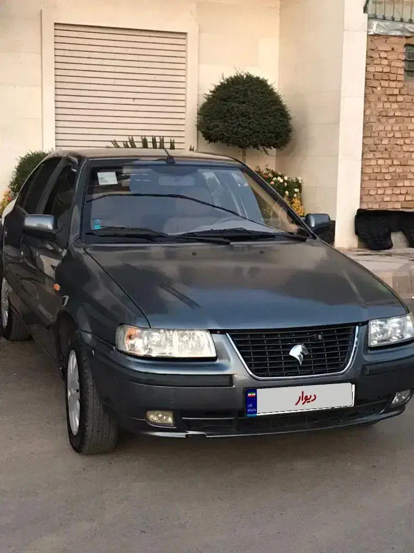 سواری|خودرو سواری و وانت|هشتگرد, هشتگرد قدیم|دیوار