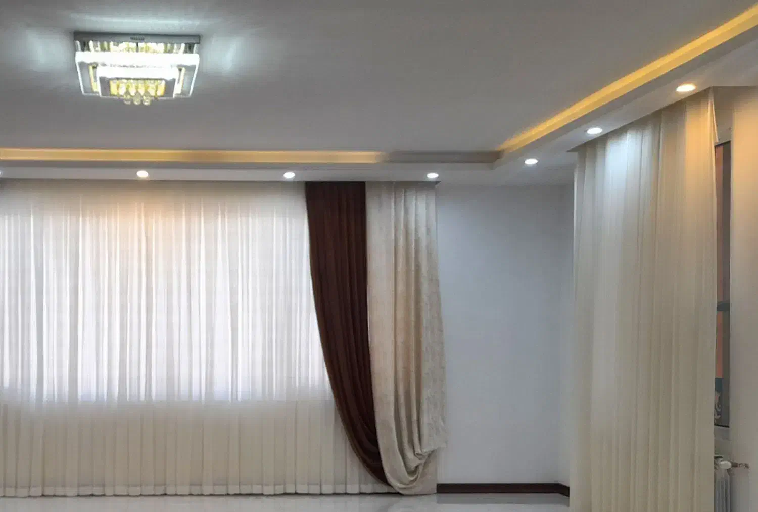 دوخت تعمیر نصب|پرده، رانر، رومیزی|یاسوج, |دیوار