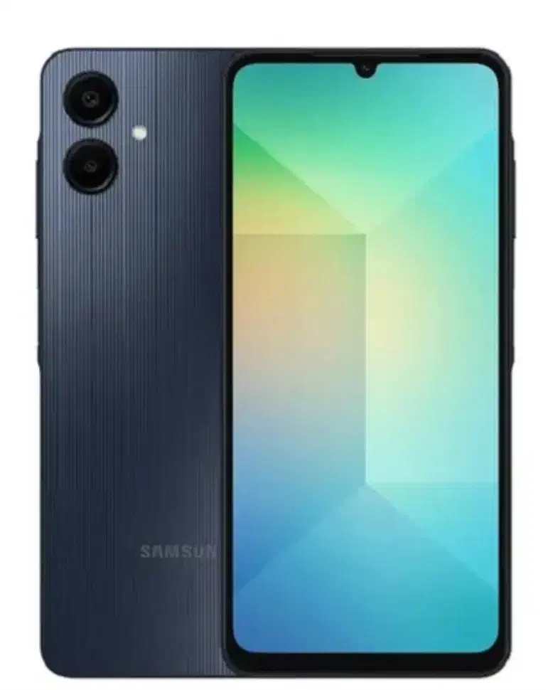 سامسونگ A06|موبایل|قشم, |دیوار