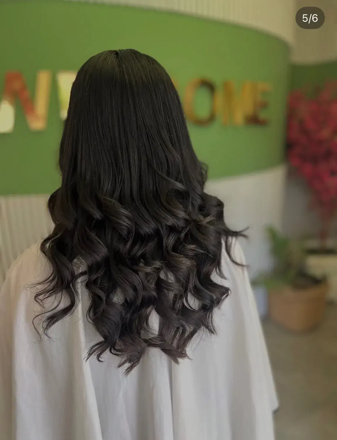 کوتاهی رایگان با سشوار حرفه ای|خدمات آرایشگری و زیبایی|آمل, |دیوار