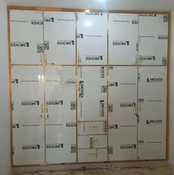 کابینت و کمددیواری در حمیدیه|کنسول، بازی ویدئویی و آنلاین|حمیدیه, |دیوار