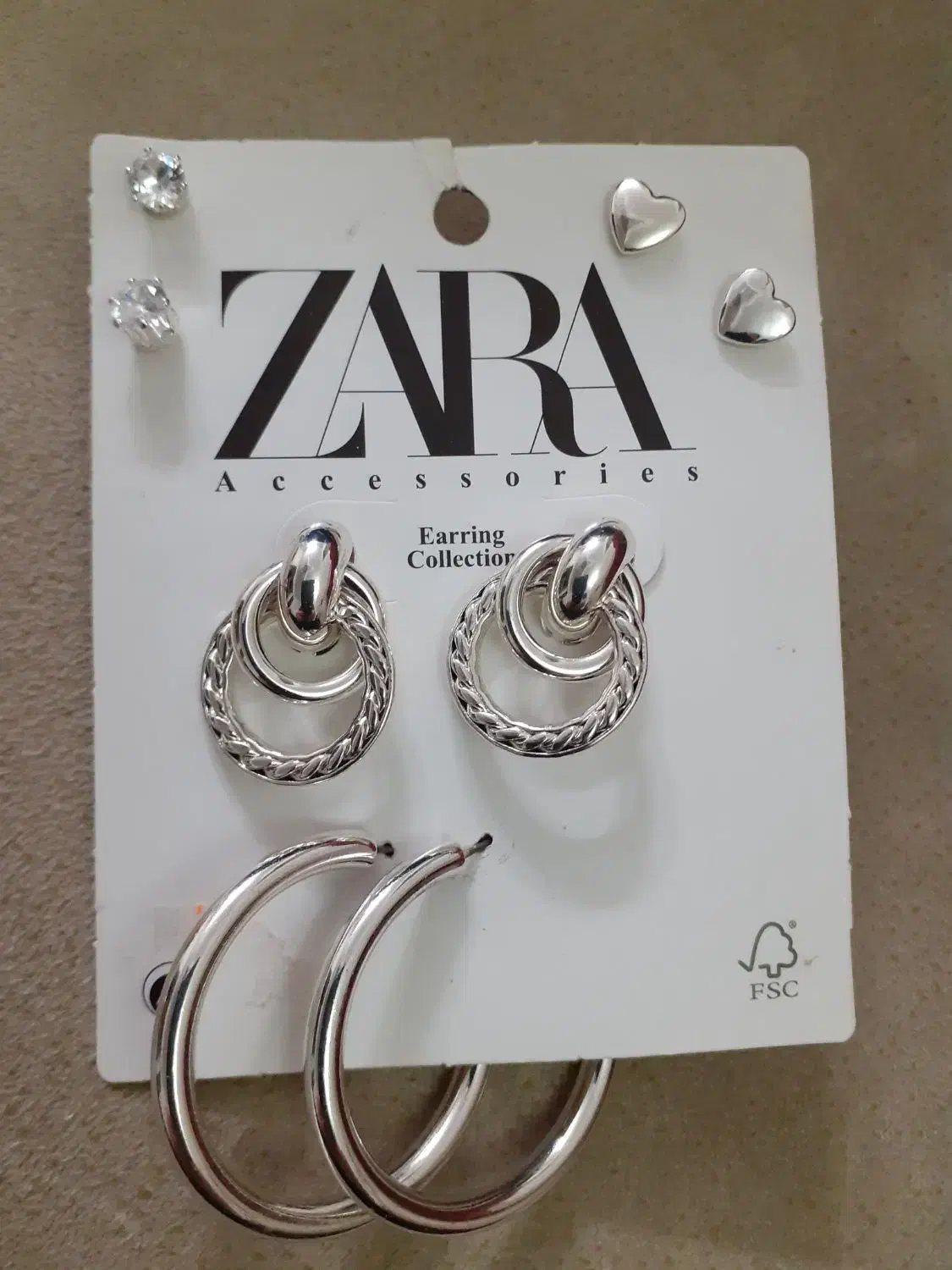 گوشواره|بدلیجات|تهران, گمرک|دیوار