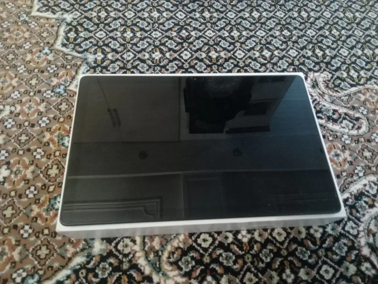 تبلت|تبلت|اردبیل, |دیوار