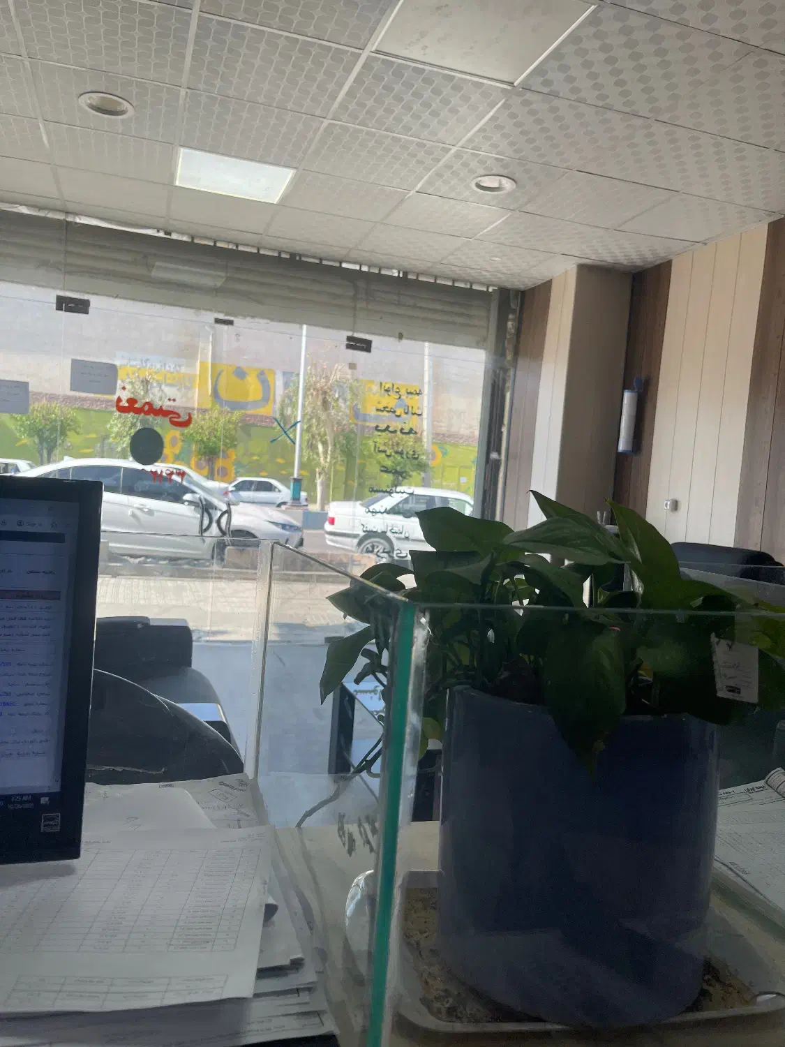 منشی دفتر بیمه|استخدام اداری و مدیریت|جیرفت, |دیوار