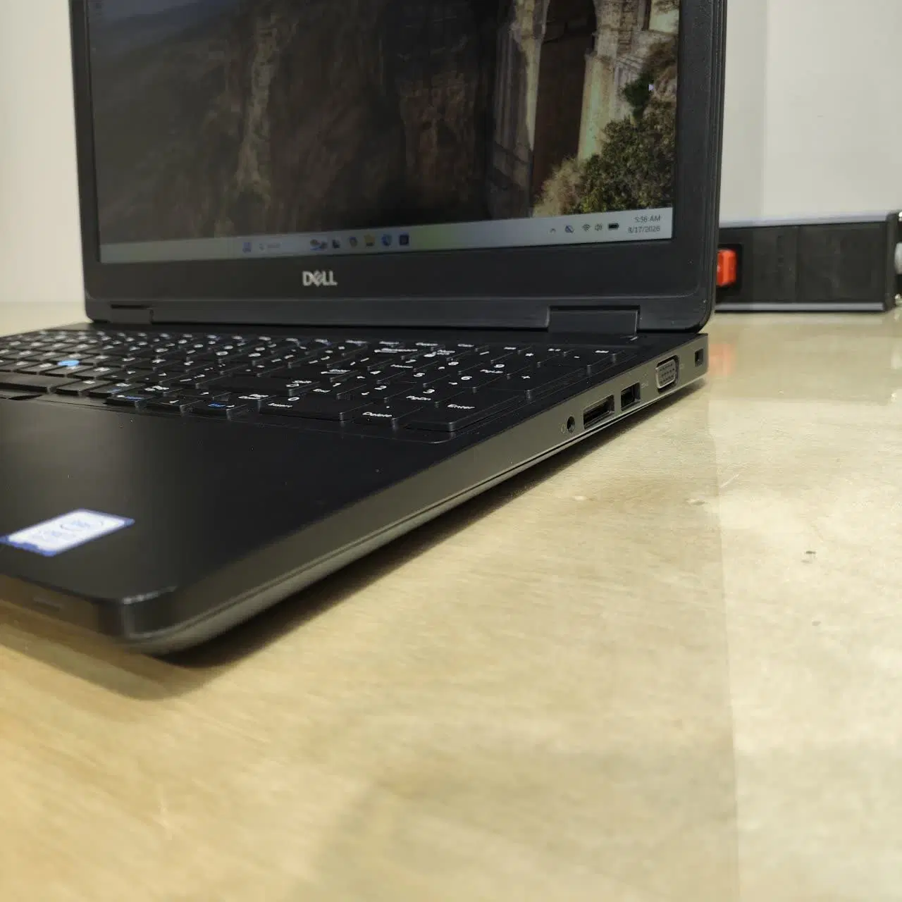 لپ تاپ قسطی Dell Precision 3530 گیمینگ. نسل 8|رایانه همراه|قم, صفائیه|دیوار