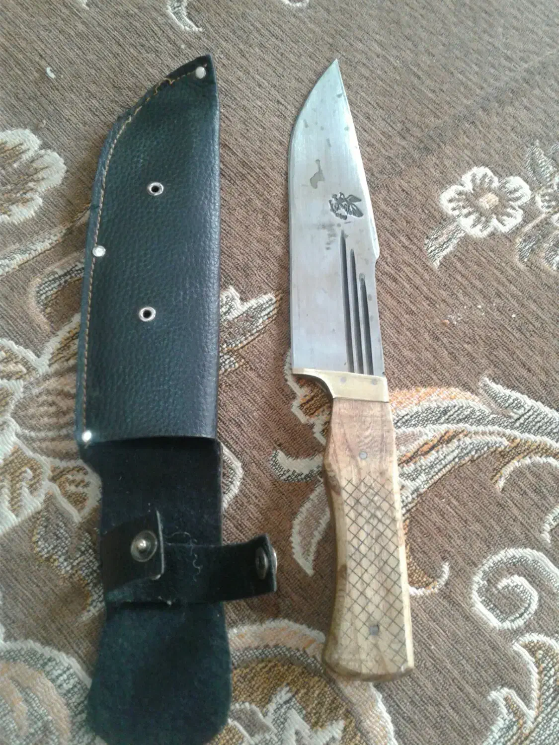 زنجان دوستی|کلکسیون اشیاء عتیقه|ملایر, |دیوار