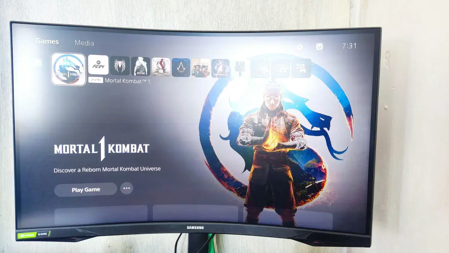 ps5|کنسول، بازی ویدئویی و آنلاین|فومن, |دیوار