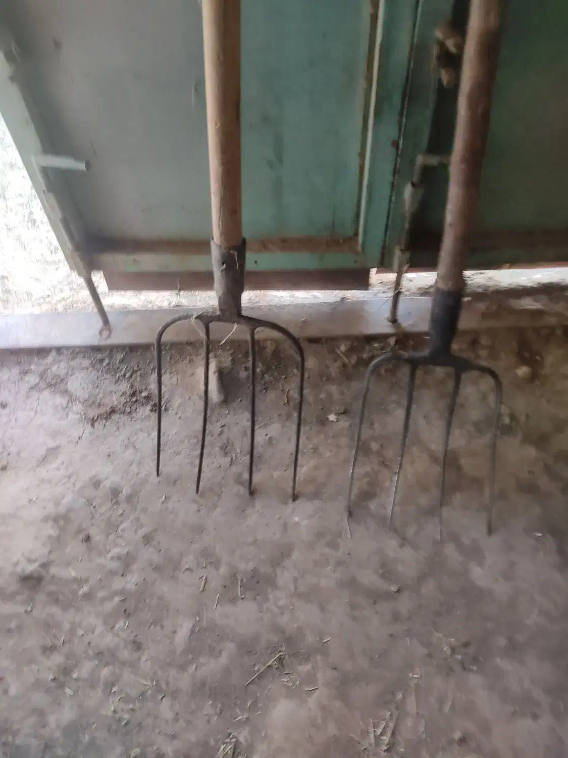 وسایل کشاوزری ودامداری|ابزارآلات|بیجار, |دیوار