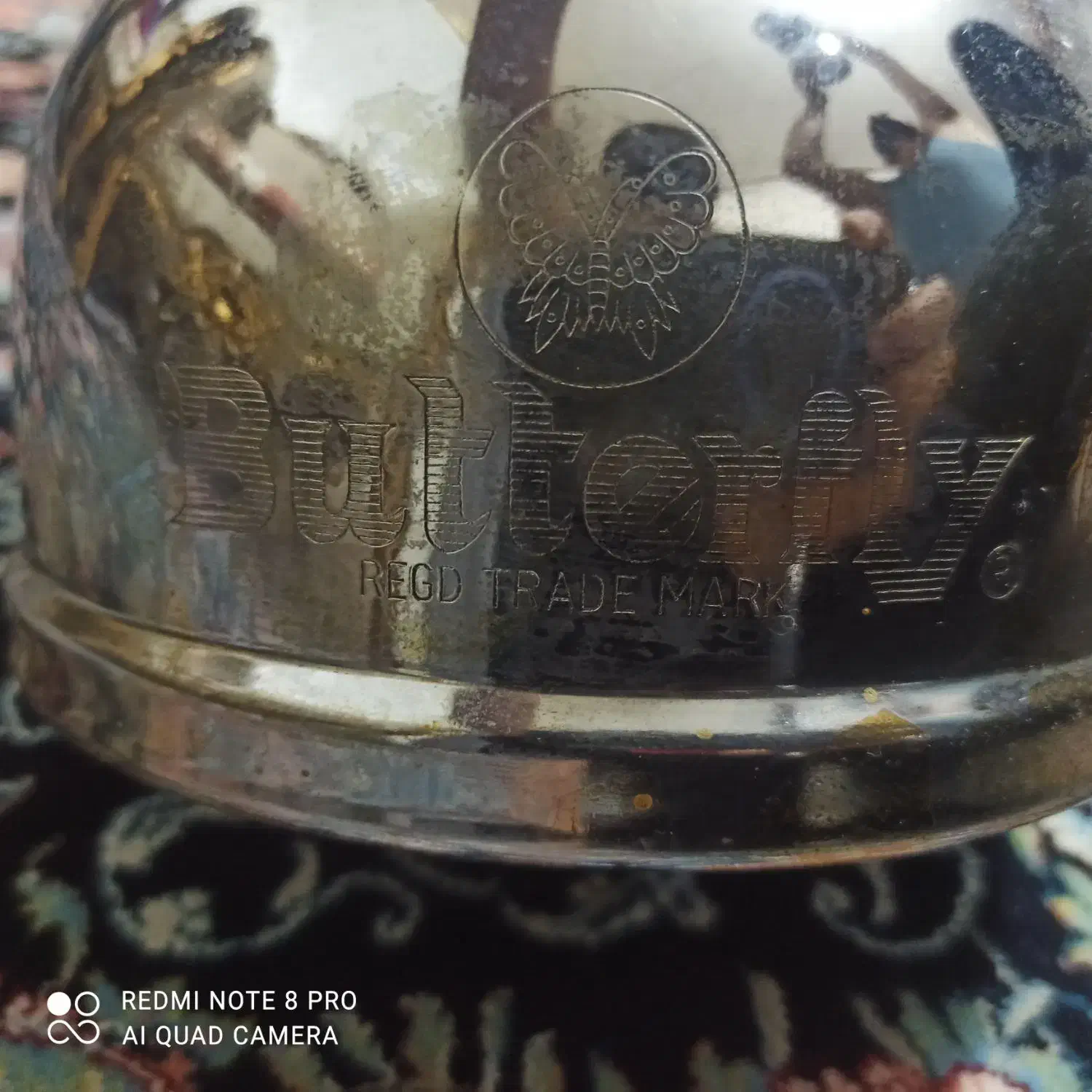 چراغ زنبوری|کلکسیون اشیاء عتیقه|نسیمشهر, |دیوار