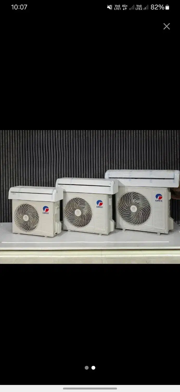 نصبیات کولر گازی|خدمات پیشه و مهارت|تبریز, |دیوار