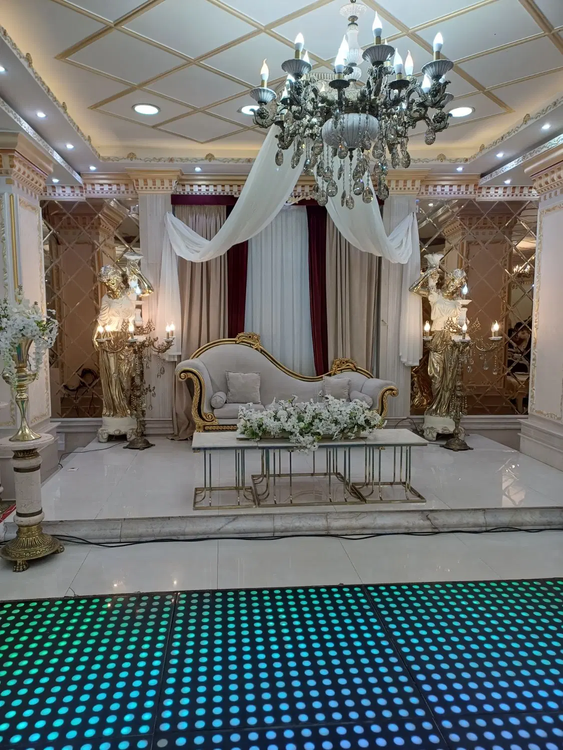 دیجیfarnaz73|خدمات پذیرایی، مراسم|اردبیل, |دیوار