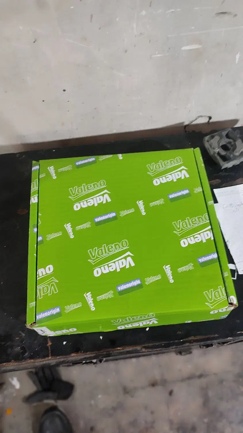 دیسک و صفحه والو ۲۰۶|قطعات یدکی و لوازم جانبی|تهران, نعمت‌آباد|دیوار