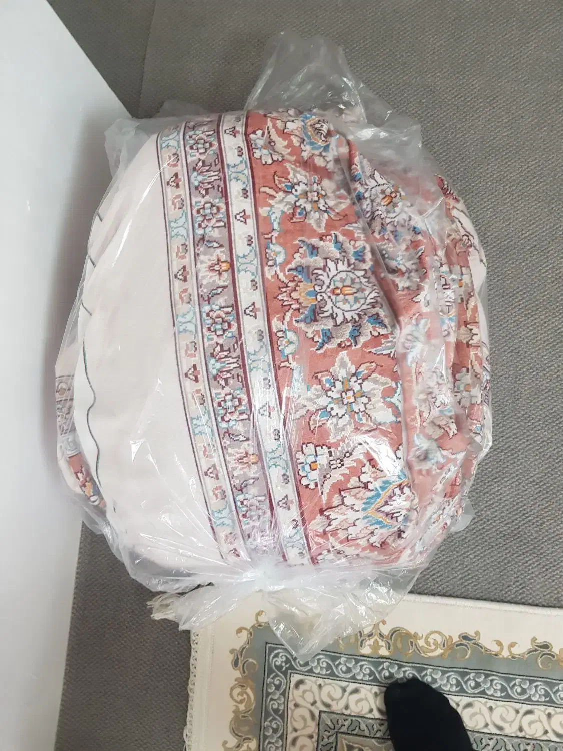 روفرشی ۱۲ متری کشدار|روفرشی|همدان, |دیوار