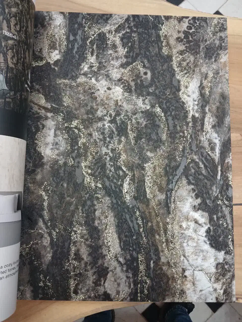 جشنواره فروش آتشین کاغذ دیواری|خدمات پیشه و مهارت|کاشان, درب جوشقان|دیوار