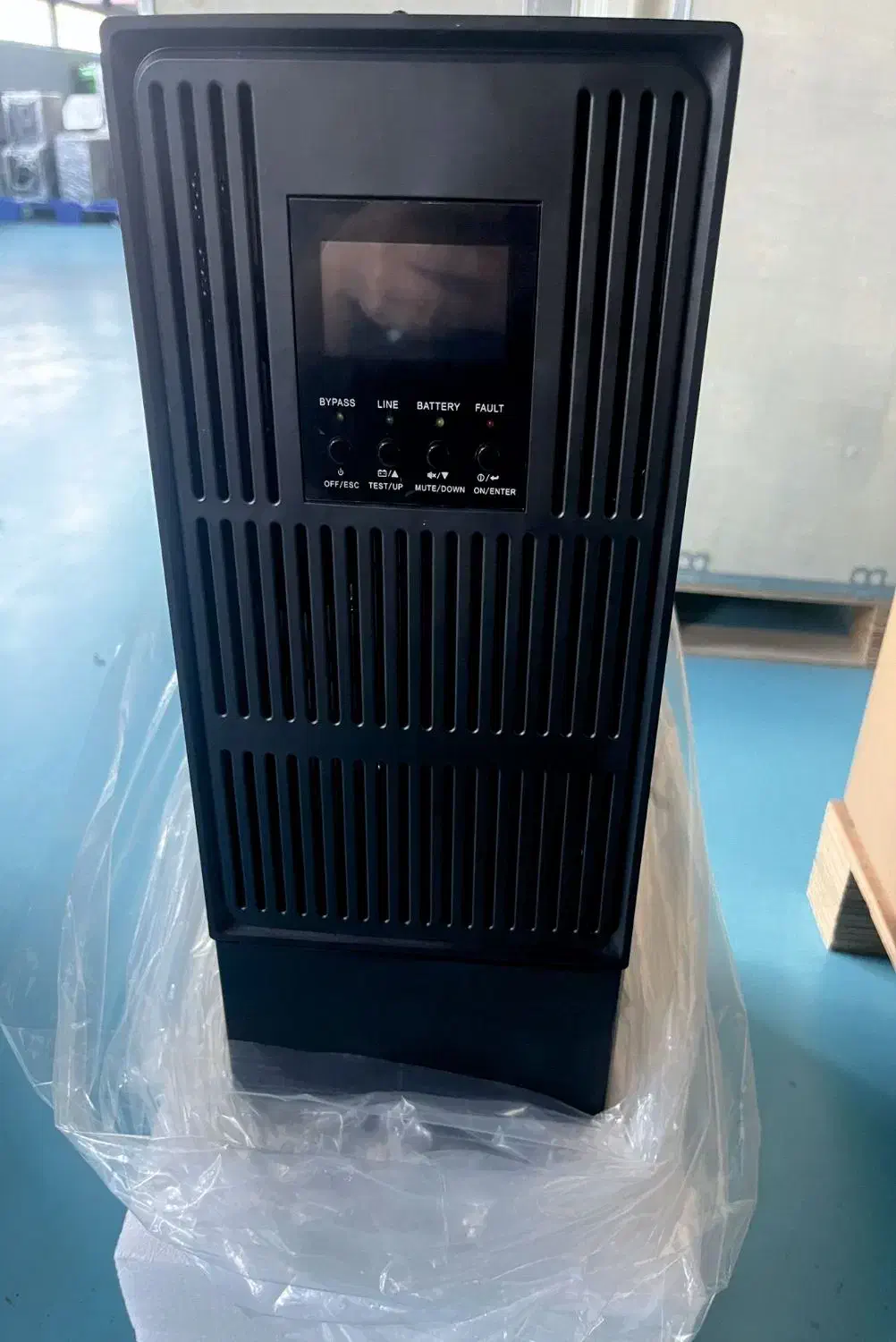 خرید مستقیم ups 6kva با گارانتی معتبر|قطعات و لوازم جانبی رایانه|تهران, لاله زار|دیوار