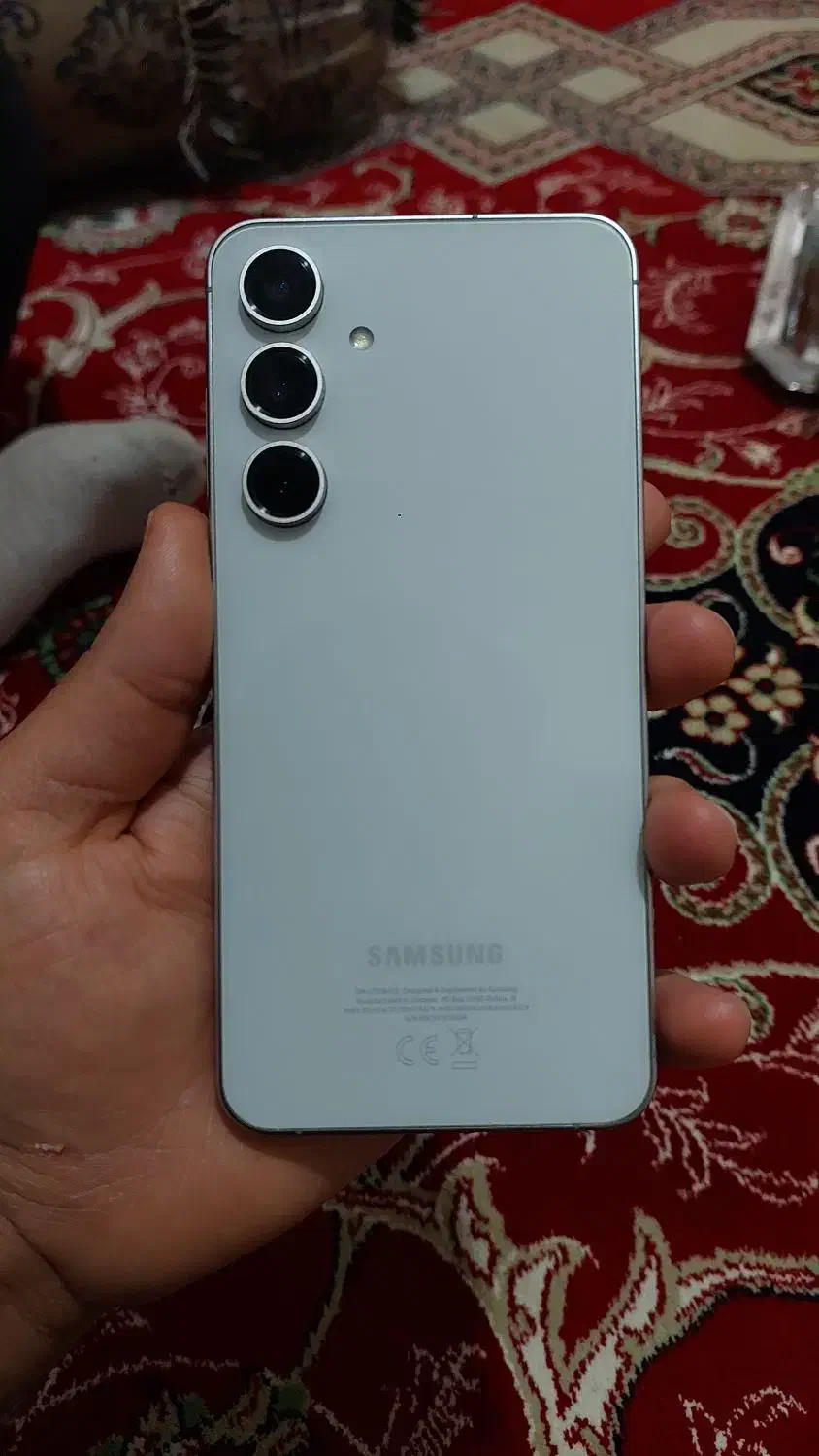 s24fe|موبایل|دوگنبدان, |دیوار