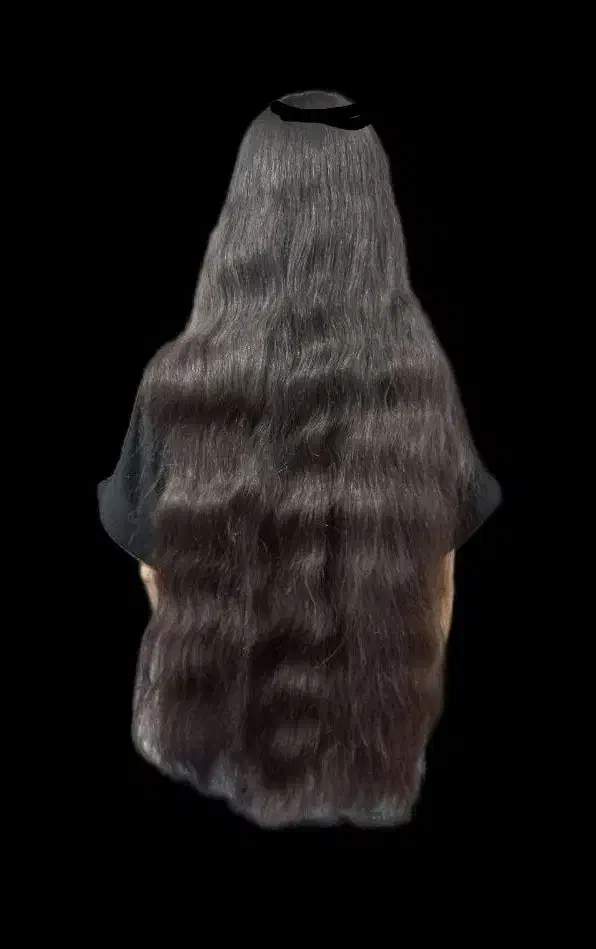 خریدو فروش مو طبیعی|آرایشی، بهداشتی، درمانی|نهبندان, |دیوار