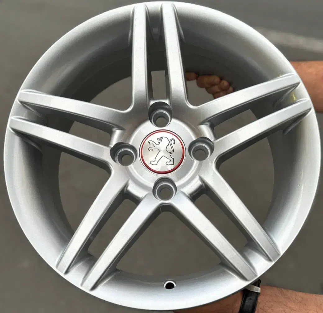 رینگ اسپرت|قطعات یدکی و لوازم جانبی|نی‌ریز, |دیوار