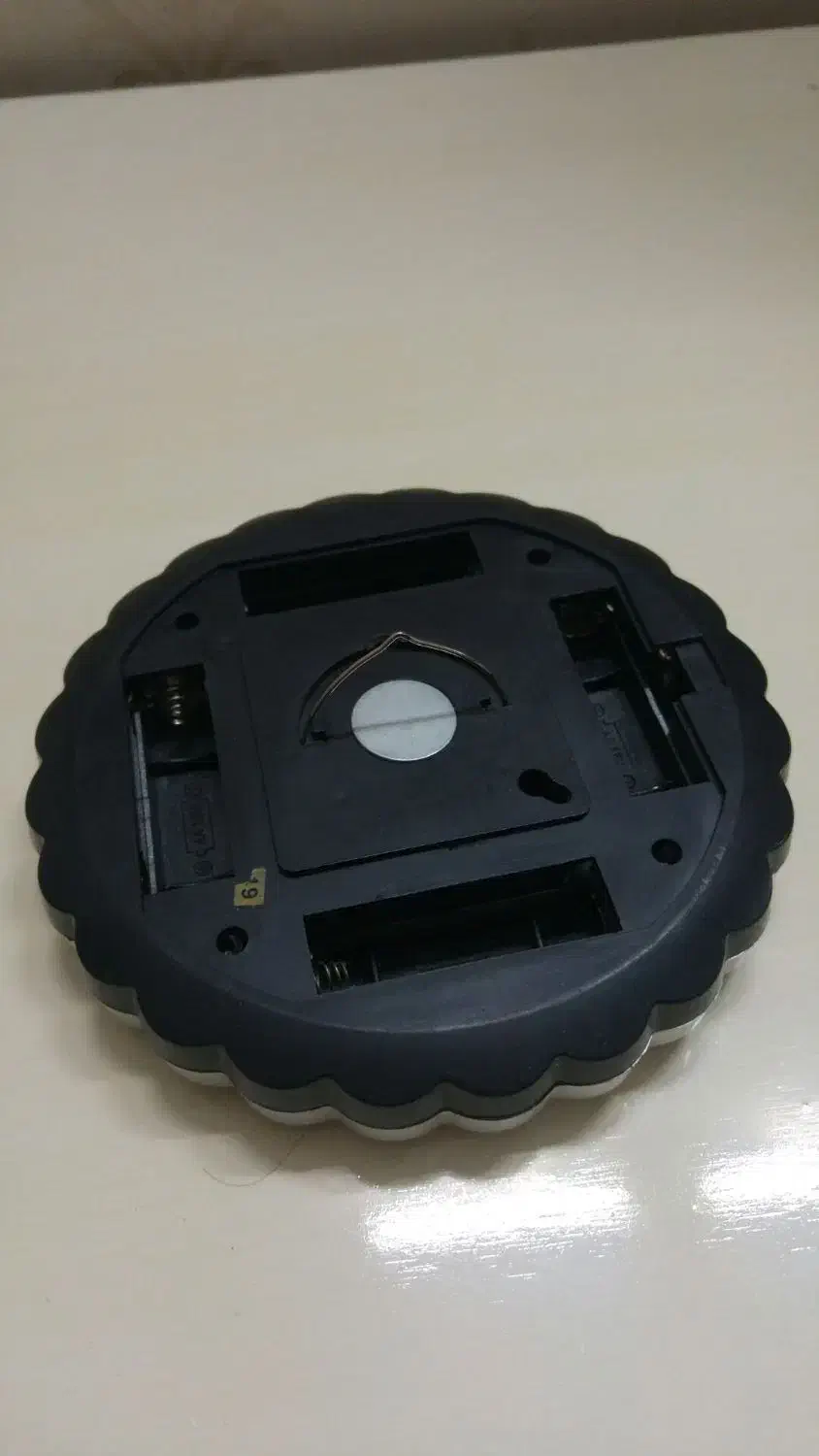 لامپ ال ای دی باطری خور سیار|ریسه و چراغ تزئینی|اسلامشهر, شهرک واوان|دیوار