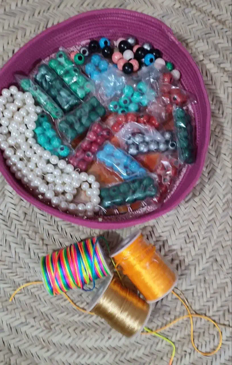 لوازم بافتنی|لوازم خیاطی و بافتنی|علی‌آباد کتول, |دیوار