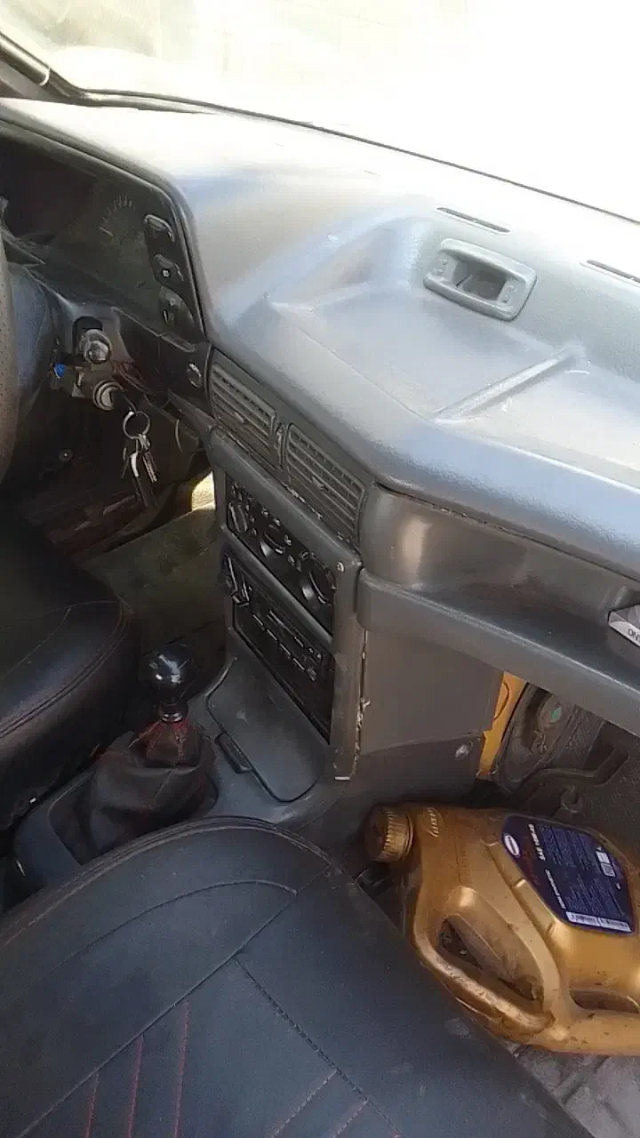 دوو سیلو|خودرو سواری و وانت|مشهد, کوشش|دیوار