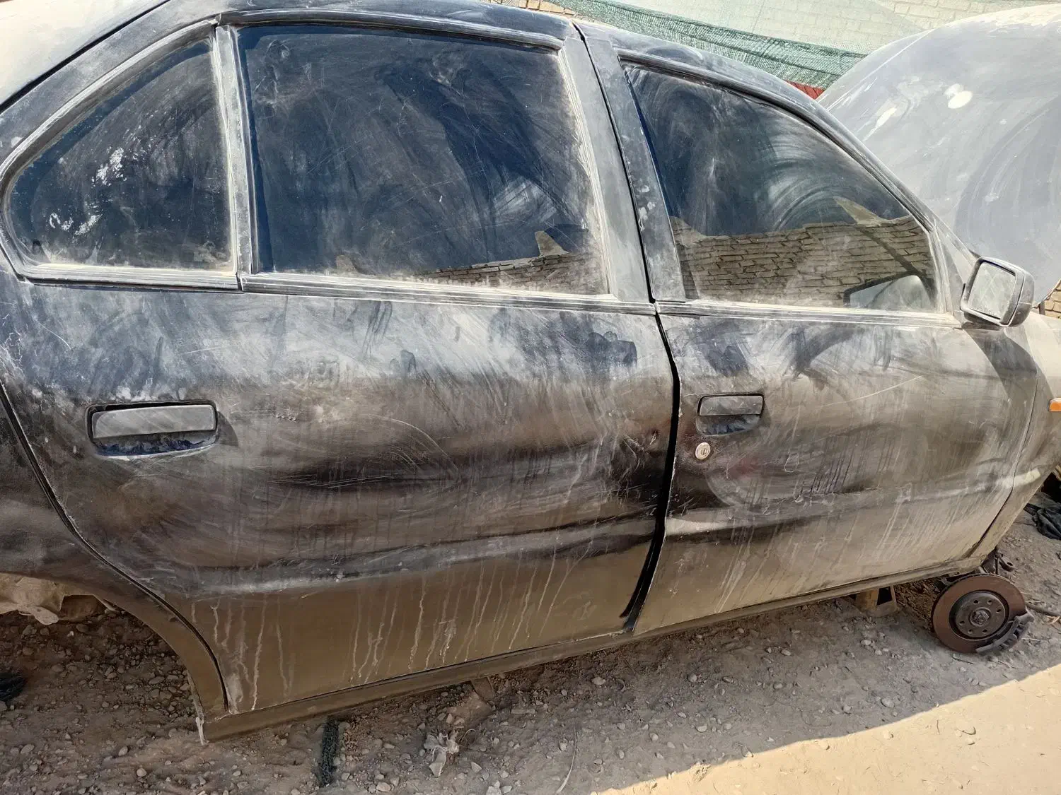 سلام ۳عدد درسمند|قطعات یدکی و لوازم جانبی|آبادان, |دیوار