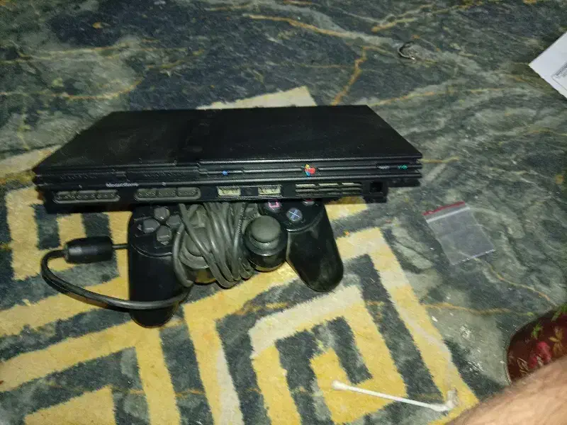 پلی استیشن۲|کنسول، بازی ویدئویی و آنلاین|تهران, افسریه جنوبی|دیوار