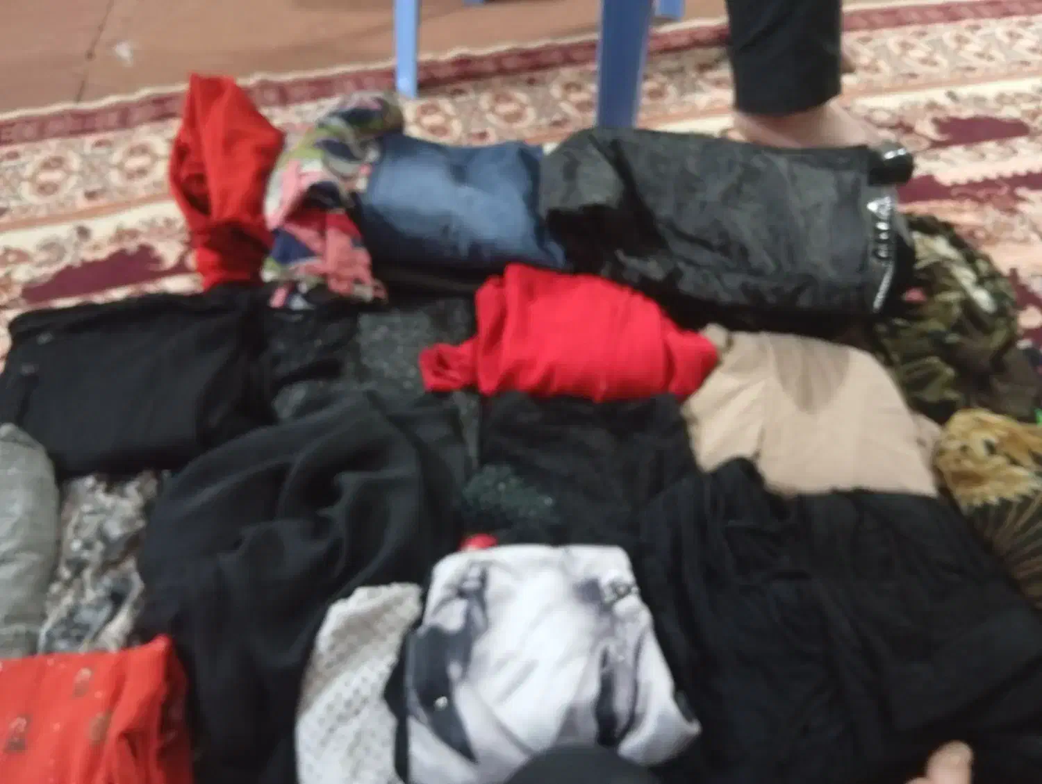 قیمت یک ملیون|لباس|تبریز, |دیوار